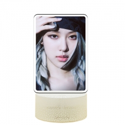 BLACKPINK Acrylic night light ...