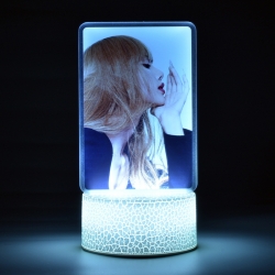 BLACKPINK Acrylic night light ...