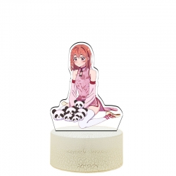Rent-A-Girlfriend Acrylic Nigh...