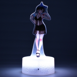 Rent-A-Girlfriend Acrylic Nigh...