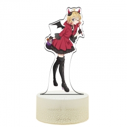 Rent-A-Girlfriend Acrylic Nigh...