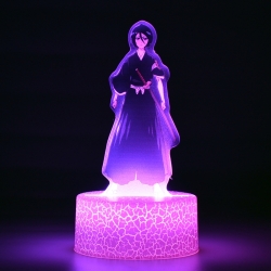 Bleach Acrylic Night Light 16 ...