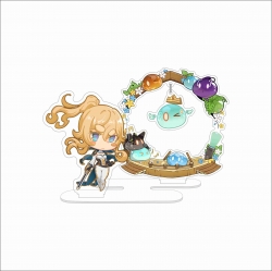 Genshin Impact anime acrylic h...