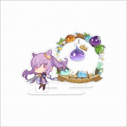 Genshin Impact anime acrylic h...