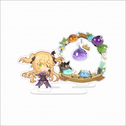 Genshin Impact anime acrylic h...