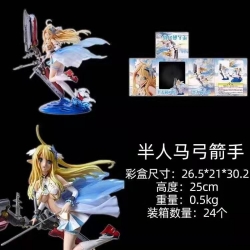 Azur Lane Boxed Figure Decorat...