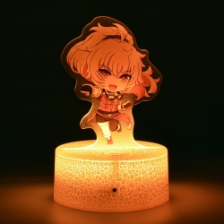 RWBY Version Q Acrylic night l...
