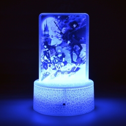 RWBY Acrylic night light 16 ki...