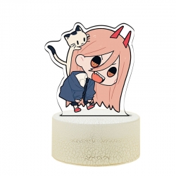 Chainsaw man Version Q Acrylic...