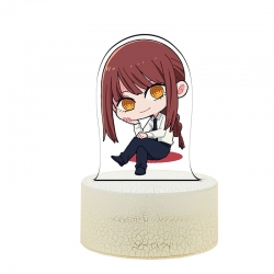 Chainsaw man Version Q Acrylic...