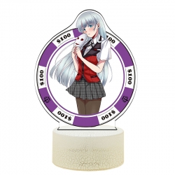 Kakegurui Acrylic Night Light ...