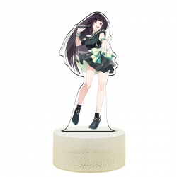 Kakegurui Acrylic Night Light ...