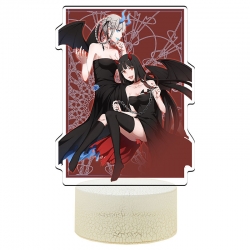 Kakegurui Acrylic Night Light ...