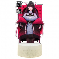 Kakegurui Acrylic Night Light ...