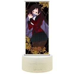 Kakegurui Acrylic Night Light ...