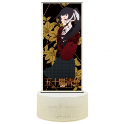 Kakegurui Acrylic Night Light ...