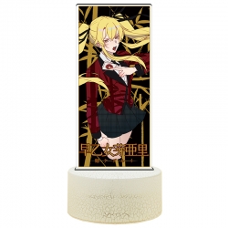 Kakegurui Acrylic Night Light ...