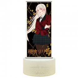 Kakegurui Acrylic Night Light ...