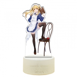 Kakegurui Acrylic Night Light ...