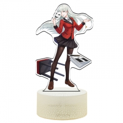 Kakegurui Acrylic Night Light ...