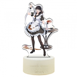 Kakegurui Acrylic Night Light ...