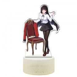 Kakegurui Acrylic Night Light ...