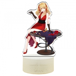 Kakegurui Acrylic Night Light ...