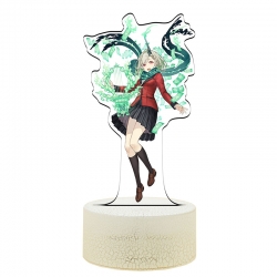 Kakegurui Acrylic Night Light ...