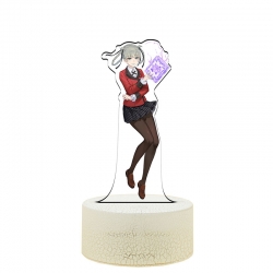 Kakegurui Acrylic Night Light ...