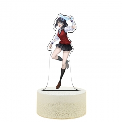 Kakegurui Acrylic Night Light ...