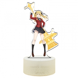 Kakegurui Acrylic Night Light ...