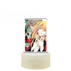 Kakegurui Acrylic night light ...