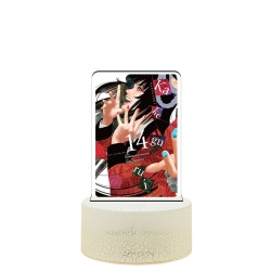 Kakegurui Acrylic night light ...