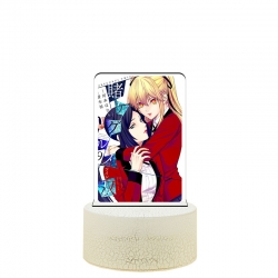 Kakegurui Acrylic night light ...