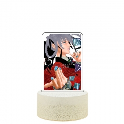 Kakegurui Acrylic night light ...
