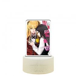 Kakegurui Acrylic night light ...