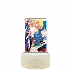 Kakegurui Acrylic night light ...
