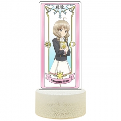 Card Captor Sakura Acrylic Nig...