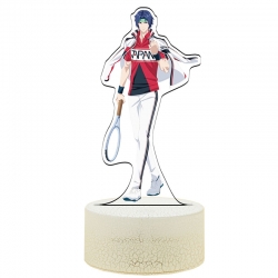 New prince of tennis Yukimura-...