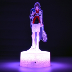 New prince of tennis Tezuka-Ku...