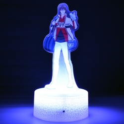 New prince of tennis Fuji-Shūs...