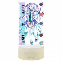 Date-A-Live Acrylic Night Ligh...