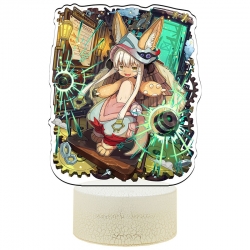 Made in Abyss Special edition ...
