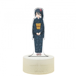 The Devil is a Part-Timer! Acr...