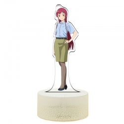 The Devil is a Part-Timer! Acr...