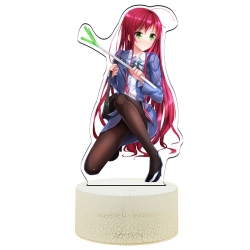 The Devil is a Part-Timer! Acr...