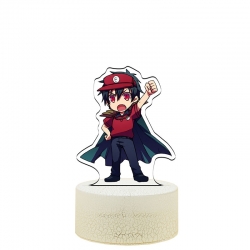 The Devil is a Part-Timer! Ver...