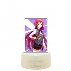 The Devil is a Part-Timer! Acr...