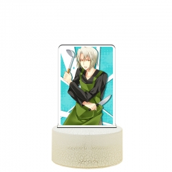 The Devil is a Part-Timer! Acr...