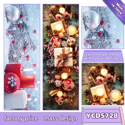 Christmas double-sided isometr...